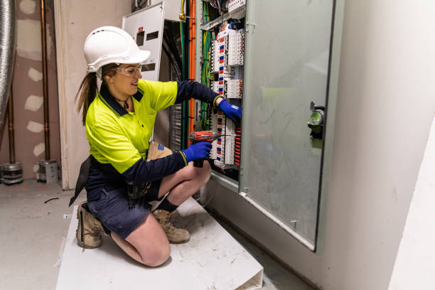 Best Electrical Wiring Services  in Soquel, CA