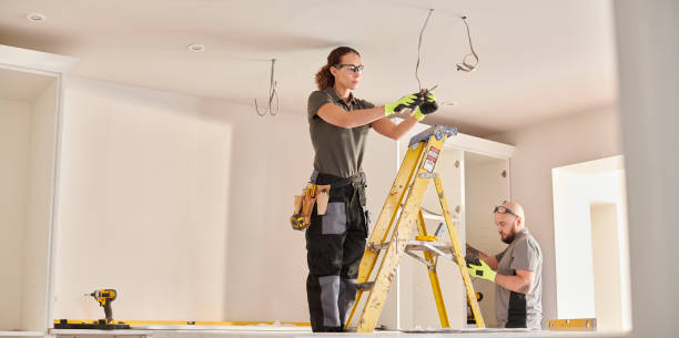 Best Local Electrician Companies  in Soquel, CA