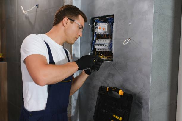 Best Commercial Electrician Services  in Soquel, CA
