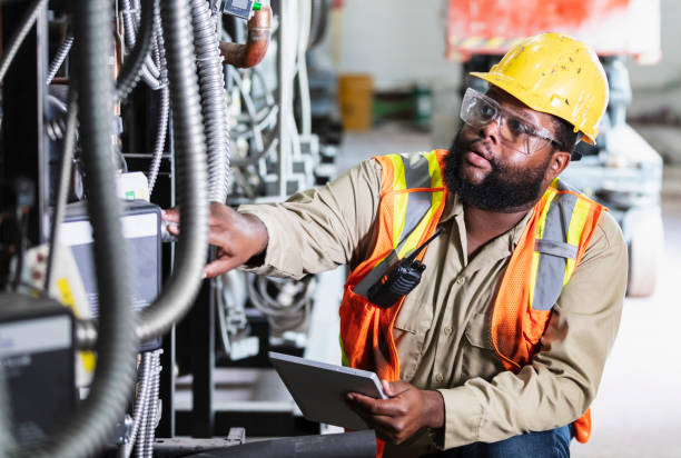 Best Industrial Electrical Services  in Soquel, CA