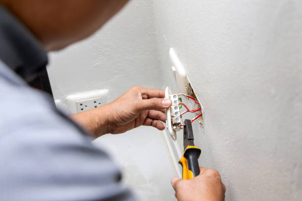 Best Electrical Wiring Services  in Soquel, CA