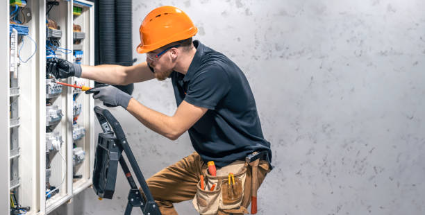 Best Electrical Installation Contractor  in Soquel, CA