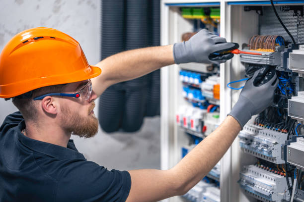 Best Licensed Electrician  in Soquel, CA
